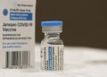 FDA panel endorses booster shot for J&J COVID-19 vaccine
