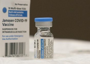 FDA panel endorses booster shot for J&J COVID-19 vaccine