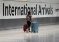 UK eases travel restrictions further by slashing ‘red list’