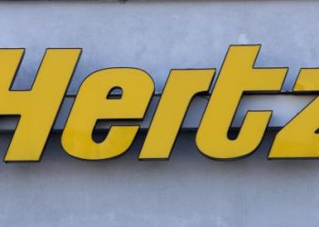 Hertz order for Teslas ranks among biggest-ever EV purchases