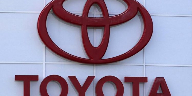 Toyota to build $1.29B US battery plant employing 1,750
