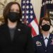 Air Force general is second woman to lead a top US command