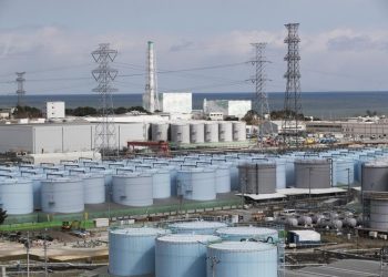 Japan PM says Fukushima wastewater release can’t be delayed