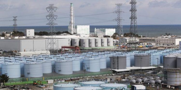 Japan PM says Fukushima wastewater release can’t be delayed