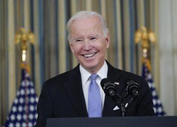 Biden’s $1T infrastructure bill historic, not transformative