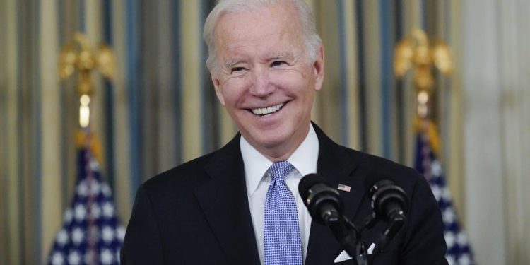 Biden’s $1T infrastructure bill historic, not transformative