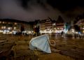 German COVID infection rate at new high as vaccinations slow