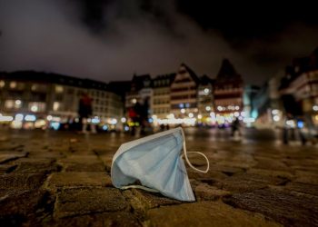 German COVID infection rate at new high as vaccinations slow