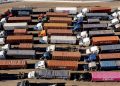Key reason for supply shortages: Americans keep spending