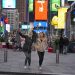 As tourism brightens, Times Square hopes to regain luster