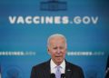 High inflation? Low polling? White House blames the pandemic