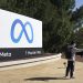 In the middle of a crisis, Facebook Inc. renames itself Meta