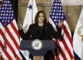 Harris to announce $1.5B investment in health care workforce
