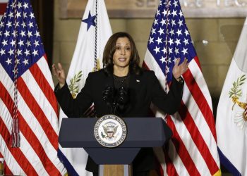 Harris to announce $1.5B investment in health care workforce