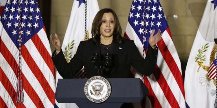 Harris to announce $1.5B investment in health care workforce