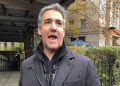 Michael Cohen ends prison term after Trump-related crimes