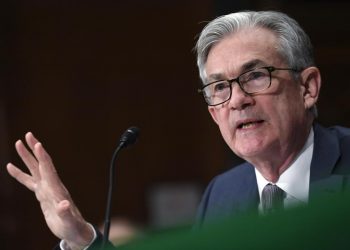 Biden to keep Powell as Fed chair, Brainard gets vice chair