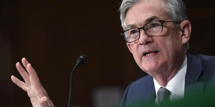 Biden to keep Powell as Fed chair, Brainard gets vice chair