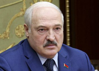 Lukashenko assails EU for refusing to hold talks on migrants