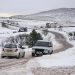 Tens of thousands without power in UK in storm’s wake