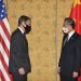 Blinken raised concerns about Taiwan with China