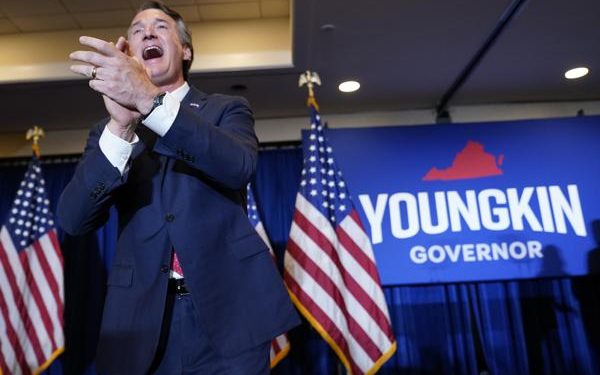 Virginia Dems concede defeat, say Republicans control House
