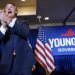 Virginia Dems concede defeat, say Republicans control House