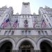 Reports: Trump selling DC hotel to investment firm for $375M