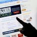 Cyber Monday sales should be robust but business cooling
