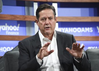 Barclays CEO steps down over Epstein report by UK regulators