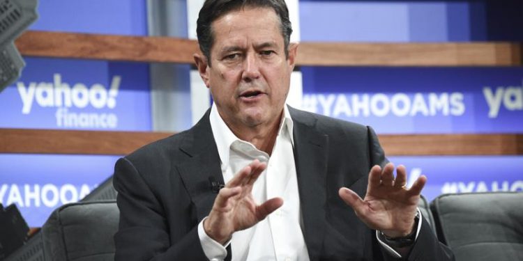 Barclays CEO steps down over Epstein report by UK regulators