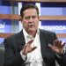 Barclays CEO steps down over Epstein report by UK regulators