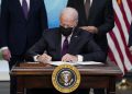 Biden to protect Native American heritage site, boost safety