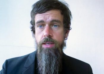 Twitter co-founder Jack Dorsey steps down as CEO
