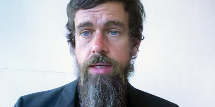 Twitter co-founder Jack Dorsey steps down as CEO