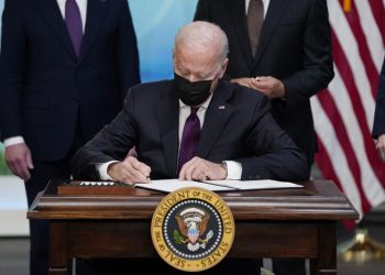 Biden to protect Native American heritage site, boost safety