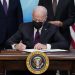 Biden to protect Native American heritage site, boost safety