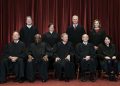 Justices’ views on abortion in their own words and votes