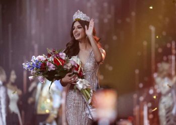 Miss Universe is India’s Harnaaz Sandhu, 70th winner