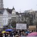 ‘No culture, no future’: Belgian artists decry virus rules