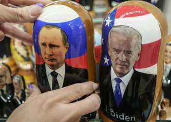 Biden-Putin talks on Ukraine crisis rooted in older dispute