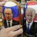 Biden-Putin talks on Ukraine crisis rooted in older dispute