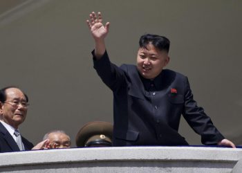 North Korea’s Kim at critical crossroads decade into rule