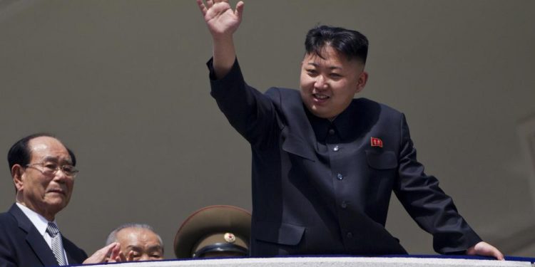 North Korea’s Kim at critical crossroads decade into rule