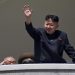 North Korea’s Kim at critical crossroads decade into rule