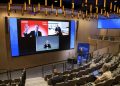 Nobel Prizes awarded in pandemic-curtailed local ceremonies
