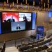 Nobel Prizes awarded in pandemic-curtailed local ceremonies