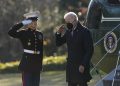 Biden boosts fuel-economy standards to fight climate change