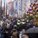 WHO: Omicron detected in 89 countries, cases doubling fast