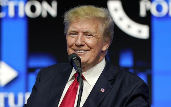 Trump media venture eyed by regulators; names Nunes CEO